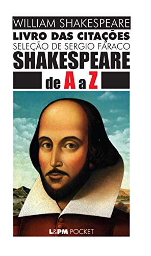 Capa do livro: Shakespeare de A a Z - Ler Online pdf