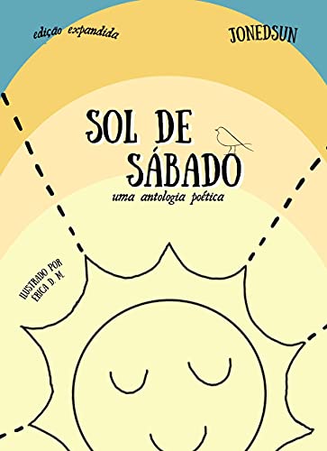 Livro PDF: sol de sábado: uma antologia poética (edição expandida)