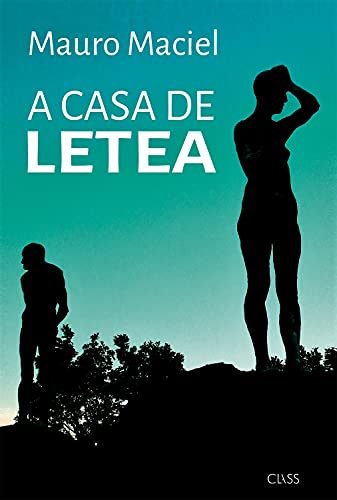 Livro PDF: A Casa de Letea