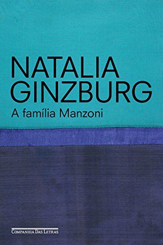 Livro PDF A família Manzoni