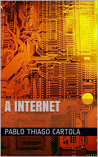 Livro PDF: A Internet