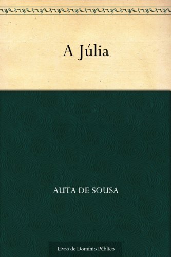 Livro PDF A Júlia