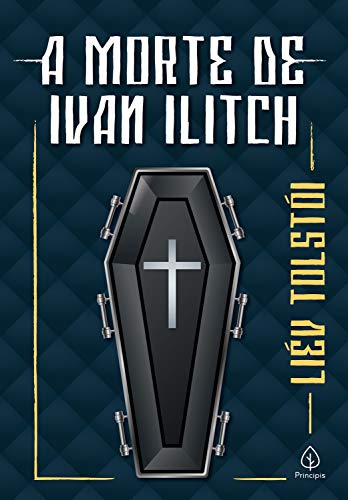 Livro PDF A morte de Ivan Ilitch (Clássicos da literatura mundial)