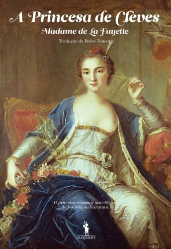 Livro PDF: A Princesa de Clèves
