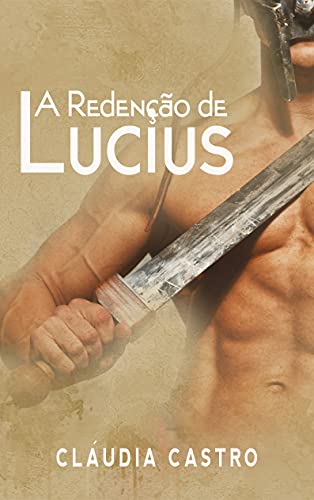 Livro PDF A redenção de Lucius