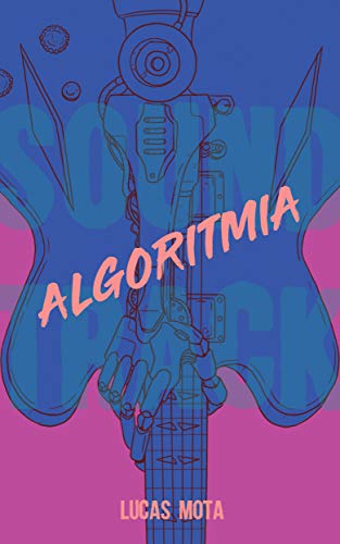 Capa do livro: Algoritmia (Soundtrack) - Ler Online pdf