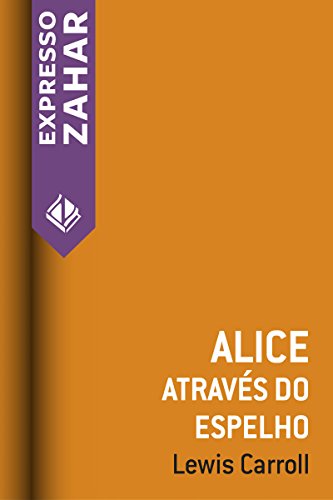 Livro PDF: Alice através do espelho
