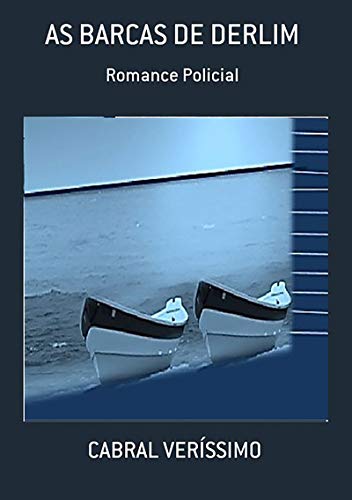Capa do livro: As Barcas De Derlim - Ler Online pdf