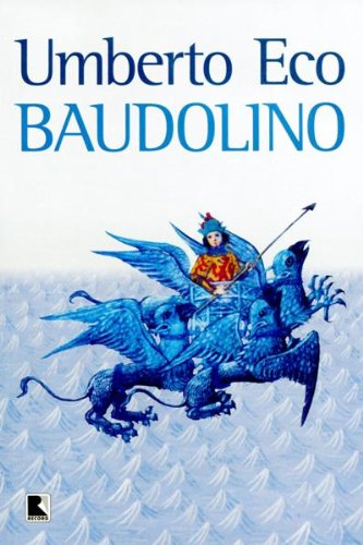 Livro PDF Baudolino