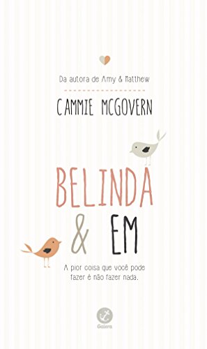 Capa do livro: Belinda e Em - Ler Online pdf