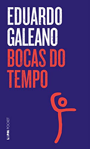 Livro PDF Bocas do Tempo