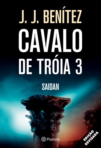 Livro PDF Cavalo de Tróia 3 – Saidan