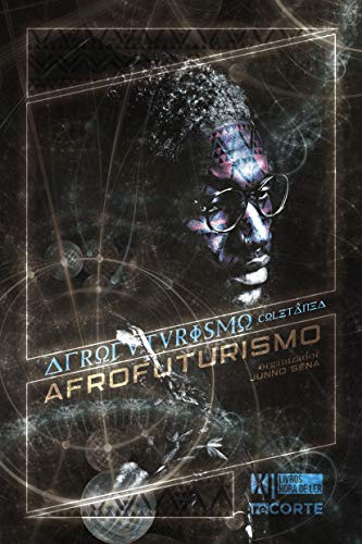 Livro PDF Coletânea Afrofuturismo