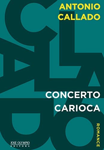 Livro PDF: Concerto carioca