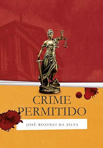 Livro PDF: Crime Permitido