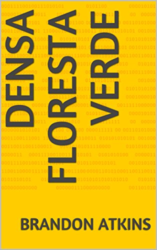 Livro PDF: Densa floresta verde