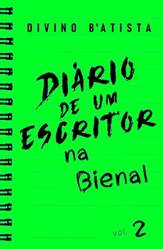 Livro PDF Diário De Um Escritor – Na Bienal: 2