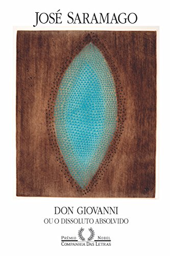 Livro PDF Don Giovanni ou O dissoluto absolvido