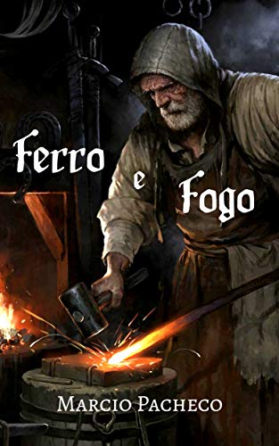Livro PDF Ferro e Fogo