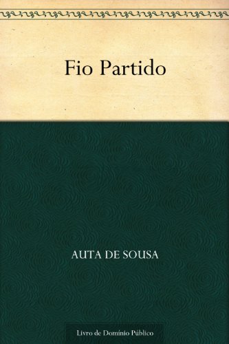 Livro PDF Fio Partido