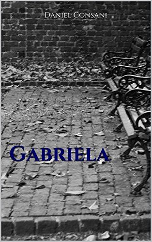 Capa do livro: Gabriela - Ler Online pdf