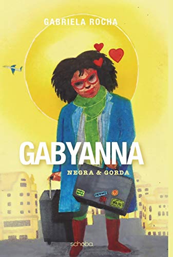 Livro PDF Gabyanna Negra e Gorda