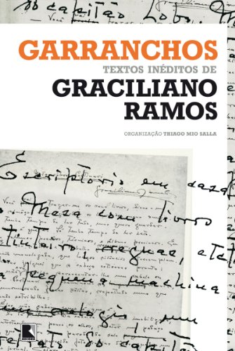 Livro PDF Garranchos