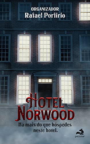 Livro PDF Hotel Norwood