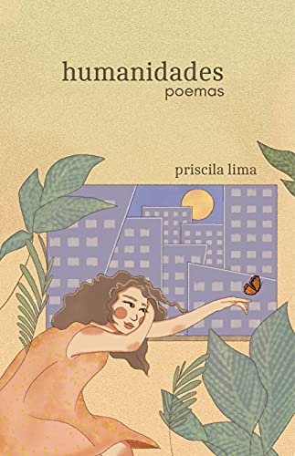 Livro PDF humanidades poemas