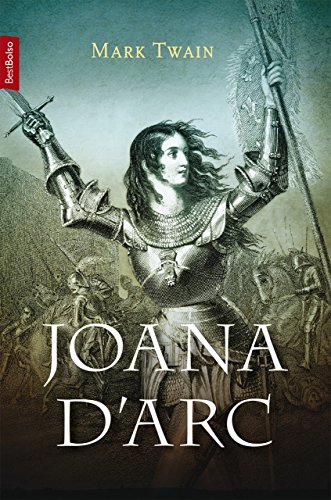 Livro PDF Joana d’Arc