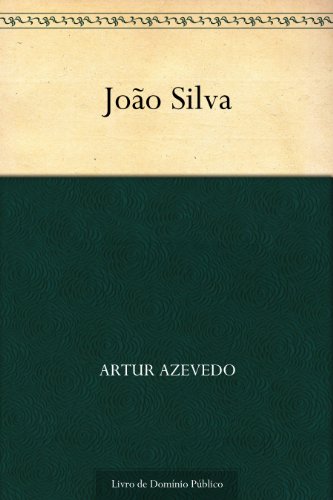 Livro PDF João Silva