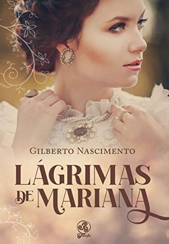 Capa do livro: Lágrimas de Mariana - Ler Online pdf