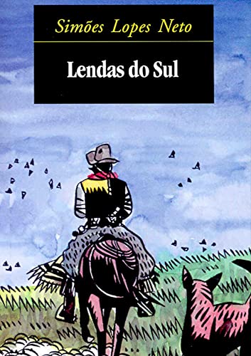 Livro PDF: Lendas Do Sul