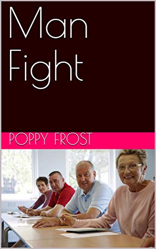 Capa do livro: Man Fight - Ler Online pdf