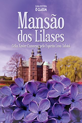 Livro PDF: Mansão dos Lilases