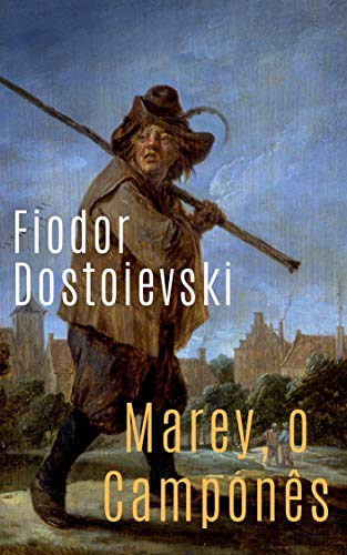 Livro PDF Marey, o camponês