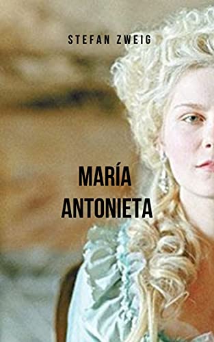 Capa do livro: Maria Antonieta: Um fascinante relato da vida de Maria Antonieta - Ler Online pdf