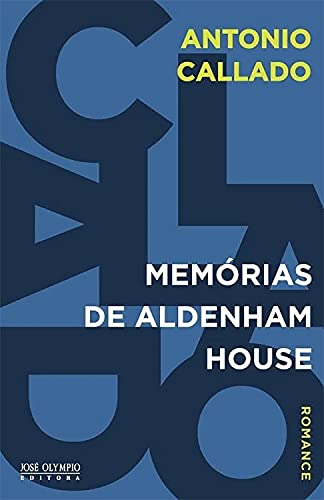 Livro PDF Memórias de Aldenham House