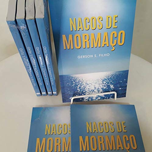 Livro PDF Nacos de Mormaço