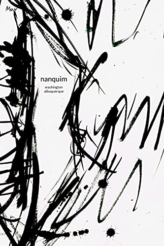 Capa do livro: Nanquim (Contos de Mour) - Ler Online pdf