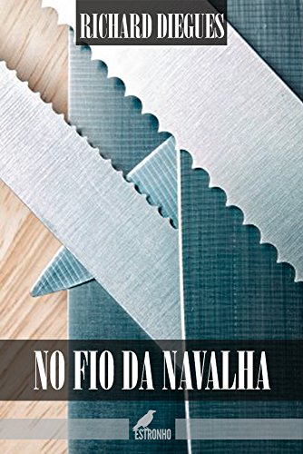 Livro PDF: No Fio da Navalha