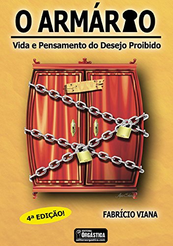 Livro PDF O Armário: Homossexualidade e Saída do Armário