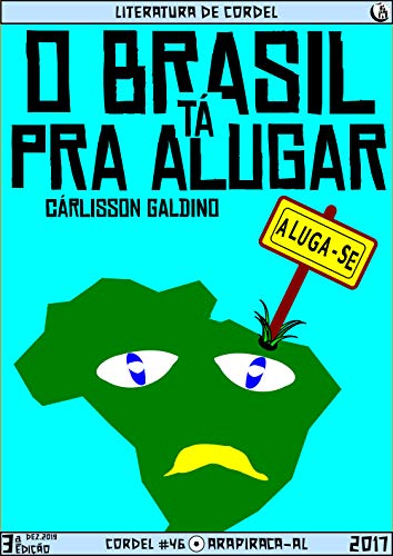 Livro PDF: O Brasil tá pra Alugar