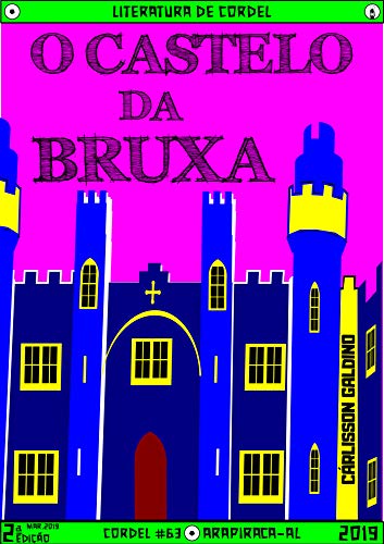 Livro PDF: O Castelo da Bruxa
