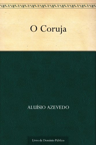 Livro PDF O Coruja