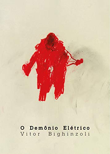Capa do livro: O Demônio Elétrico - Ler Online pdf