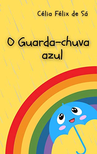 Capa do livro: O Guarda-Chuva Azul - Ler Online pdf