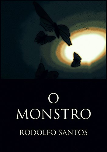 Livro PDF O Monstro