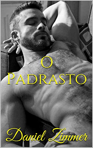 Livro PDF O Padrasto (Entre Homens)