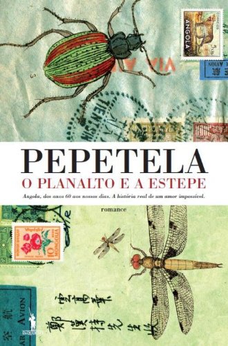 Livro PDF O Planalto e a Estepe